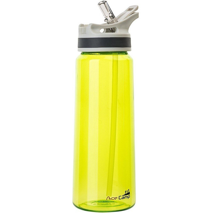 Фляга AceCamp Traveller Large, green 