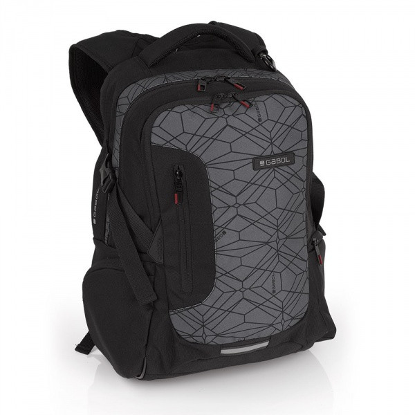 Рюкзак міський Gabol Grid 31, 221269 