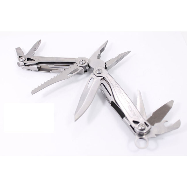 Мультитул Leatherman Sidekick (831439), чохол; картонна коробка 