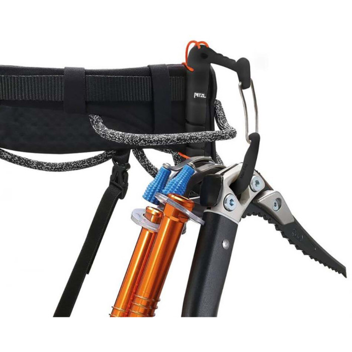 Карабін Petzl CARITOOL EVO (P043AA00) 