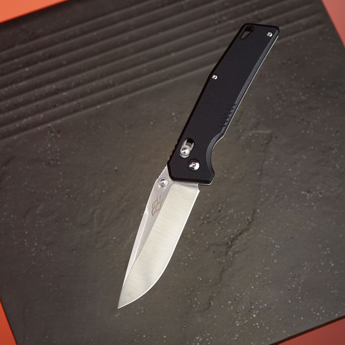 Ніж складаний Firebird FB7601-BK 