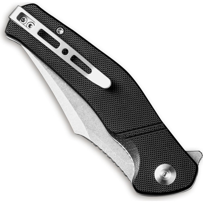 Ніж складаний Sencut Episode SA04B 