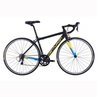 Велосипед Centurion Hyperdrive 300 Matt Black 47cm