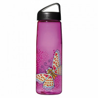 Пляшка для води Laken Tritan Classic 0,75 L (Pink)