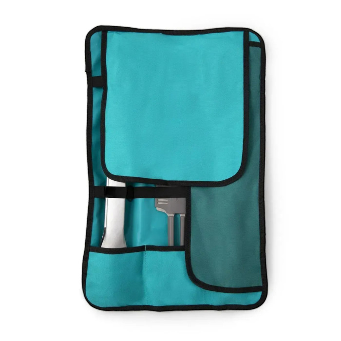 Набір для грилю BioLite Prep and Grill ToolKit (BLT BNB0101) 