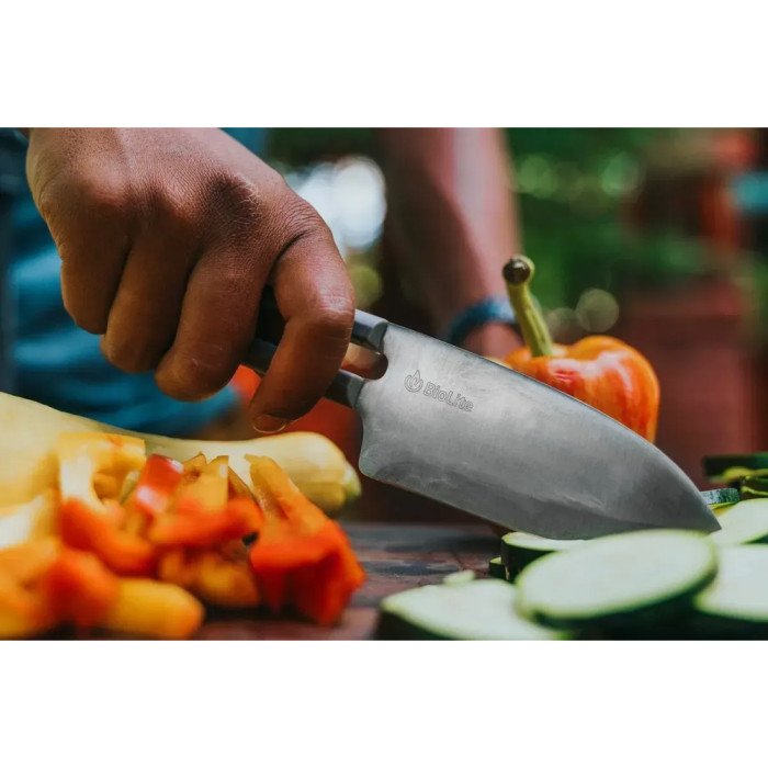 Набір для грилю BioLite Prep and Grill ToolKit (BLT BNB0101) 