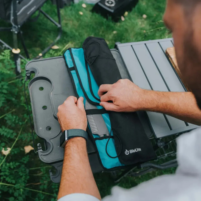 Набір для грилю BioLite Prep and Grill ToolKit (BLT BNB0101) 