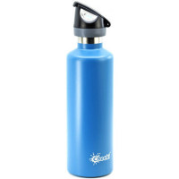Термопляшка Cheeki Active Bottle Insulated 600 мл (Topaz)