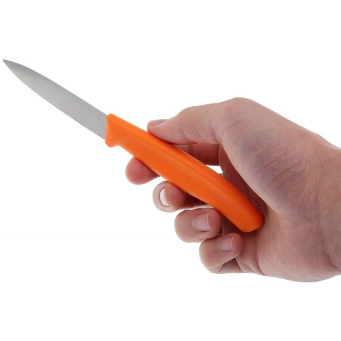 Кухонний набір Victorinox SwissClassic Paring (6.7606.L119B) 