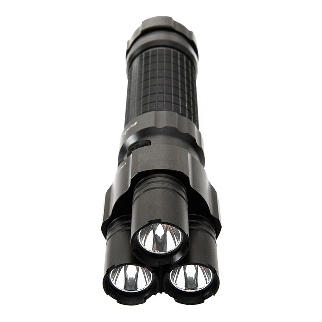 Ліхтар Fenix TK45 3XCREE XP-G (R5) 