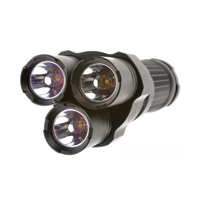 Ліхтар Fenix TK45 3XCREE XP-G (R5) 