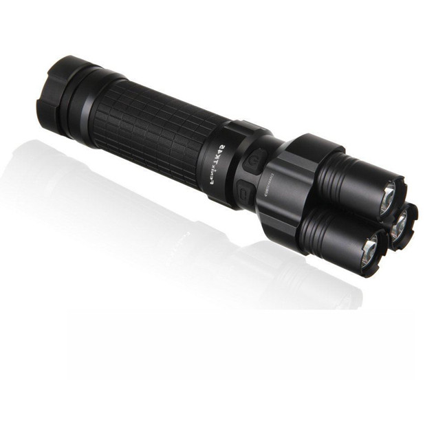 Ліхтар Fenix TK45 3XCREE XP-G (R5) 