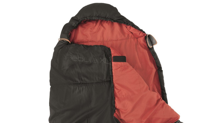 Спальний мішок Easy Camp Sleeping bag Nebula XL 