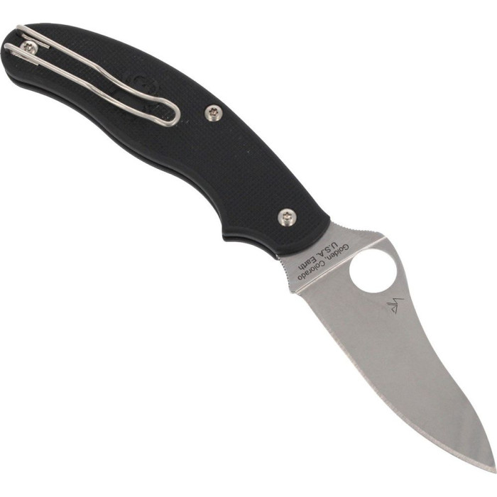 Ніж Spyderco Lightweight, BD-1 (C94PBK3) 