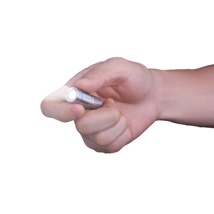 Ліхтар-брелок Fenix UC02SS, 130 лм. (золотий) 