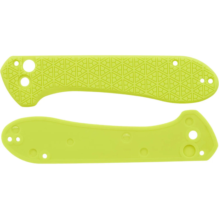 Накладки руків’я Skif Freestyler, lime green 