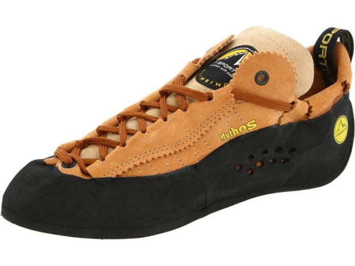 Скельні туфлі La Sportiva Mythos Terra /Earth 