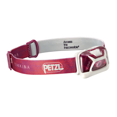 Ліхтар Petzl Tikkina Pink