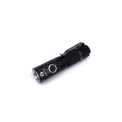 Ліхтар Lumintop EDC05 800LM 100M IPX8 чорний