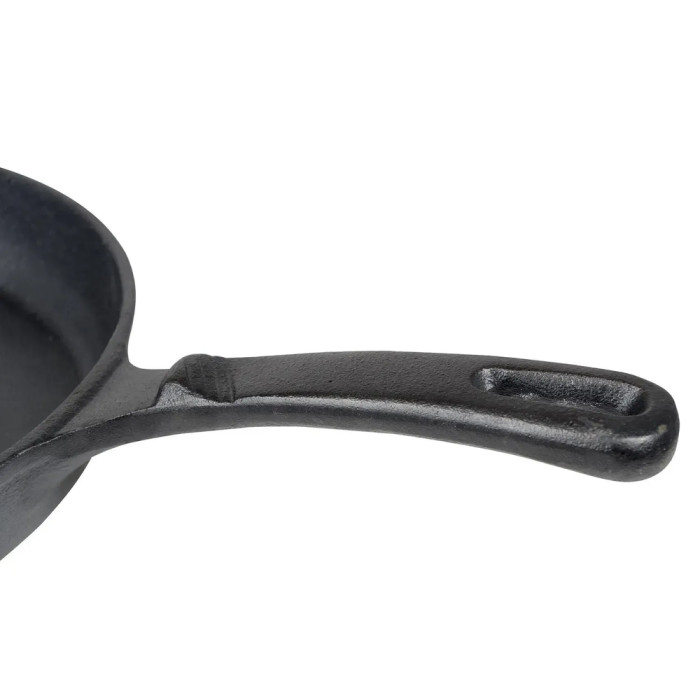 Сковорода Bo-Camp Frying pan Dutch Oven 24 cm Black (2122425) 
