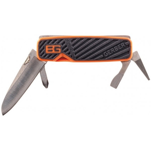 Мультитул Gerber Bear Grylls PocketTool 31-001050 Original 
