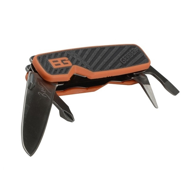 Мультитул Gerber Bear Grylls PocketTool 31-001050 Original 
