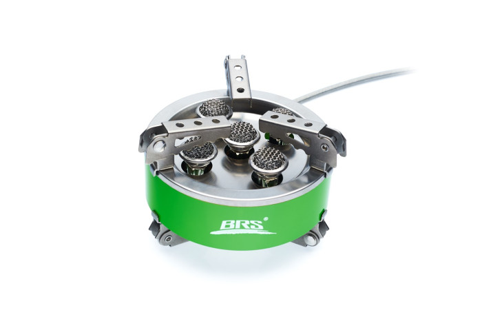 Газовий пальник BRS-75 