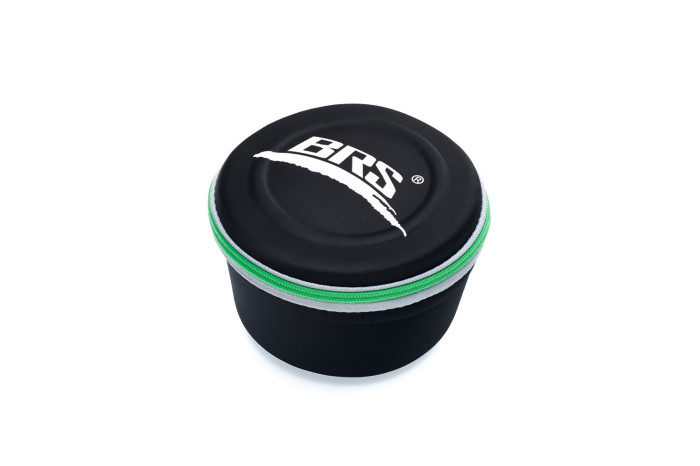 Газовий пальник BRS-75 