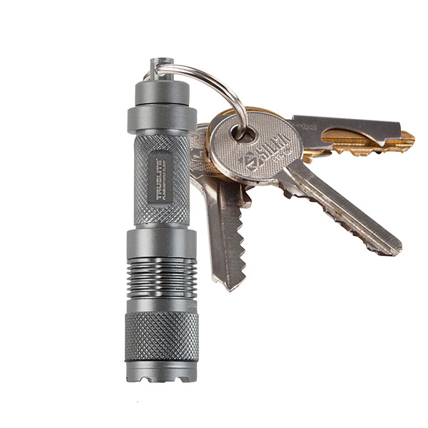 Ліхтарик-брелок з схованкою True Utility Flashstash TU304 