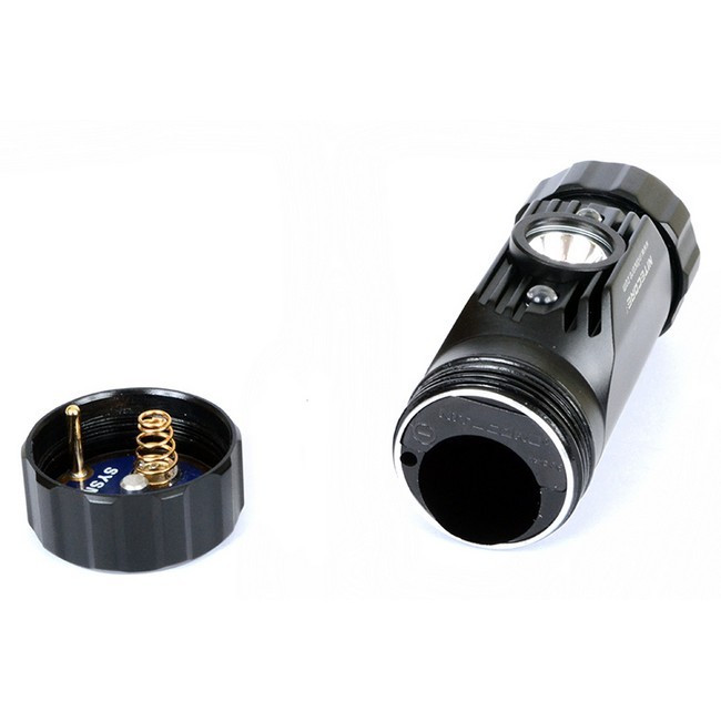 Ліхтар налобний Nitecore HC50 