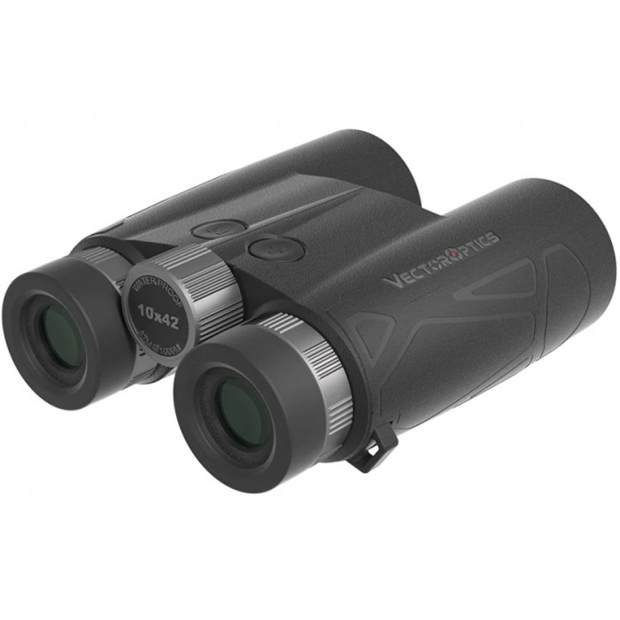 Бінокль з далекоміром Vector Optics Paragon 10x42 Rangefinder 2285 м 