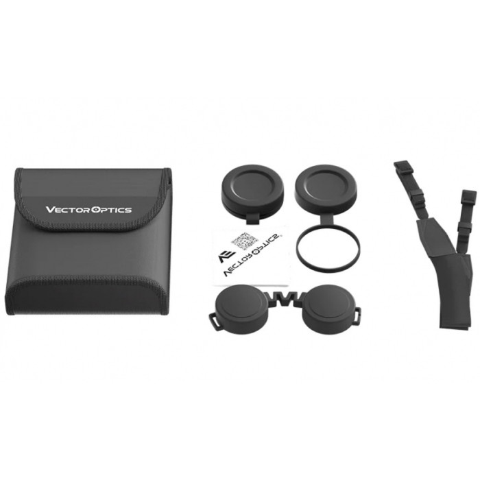 Бінокль з далекоміром Vector Optics Paragon 10x42 Rangefinder 2285 м 