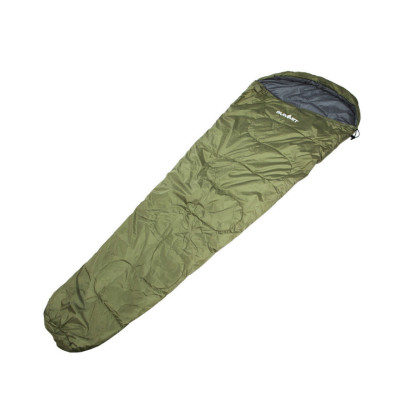 Спальний мішок Summit Lite Mummy Sleeping Bag