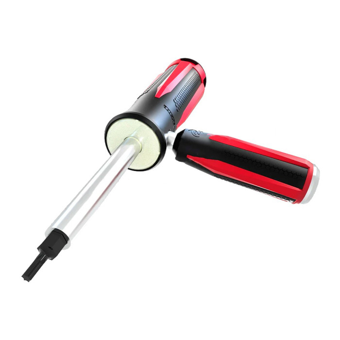 Набір біт з викруткою Real Avid Smart Drive 90 (біт) 