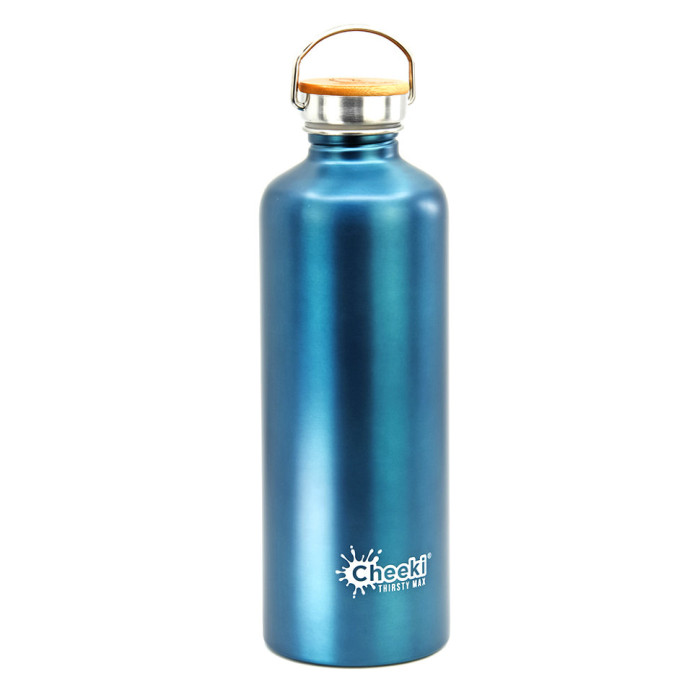 Фляга Cheeki Thirsty Max 1,6 літр (Teal) 