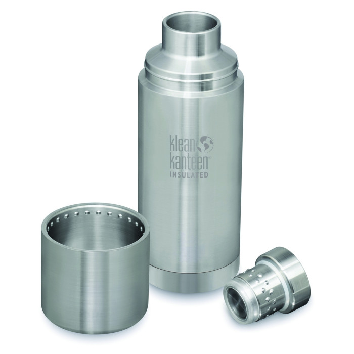 Термос Klean Kanteen TKPro Brushed Stainless 750 мл 