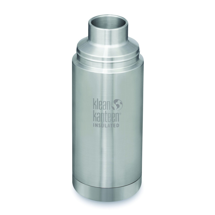 Термос Klean Kanteen TKPro Brushed Stainless 750 мл 
