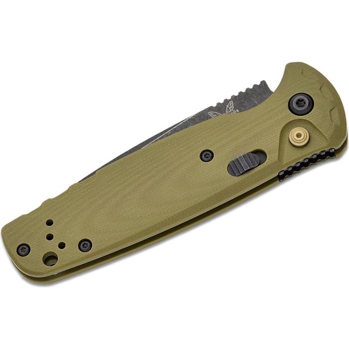 Ніж Benchmade Composite Lite Auto (CLA) 4300BK-02 