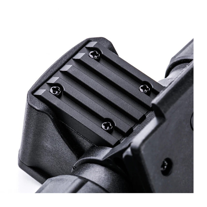 Ліхтар налобний Nextorch OSTAR чорний 