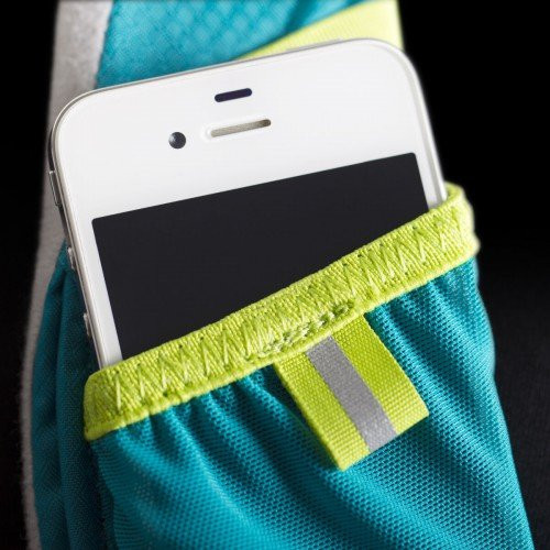 Рюкзак Osprey Jet 12, зелений 