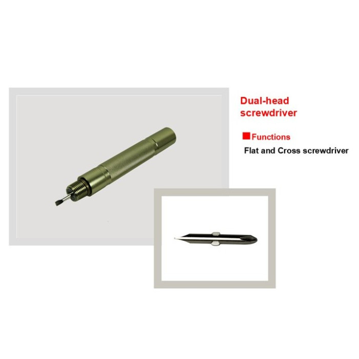 Мультифункціональна тактична лопата Kyson KS-802 