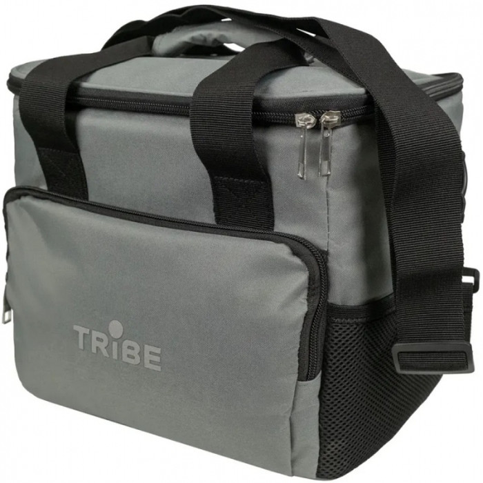 Термосумка Tribe Cooler 10 L T-IF-0009-grey 