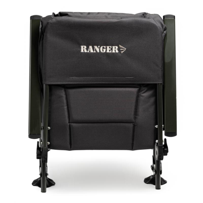 Крiсло коропове Ranger Рower SL-109 
