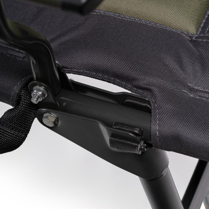 Крiсло коропове Ranger Рower SL-109 