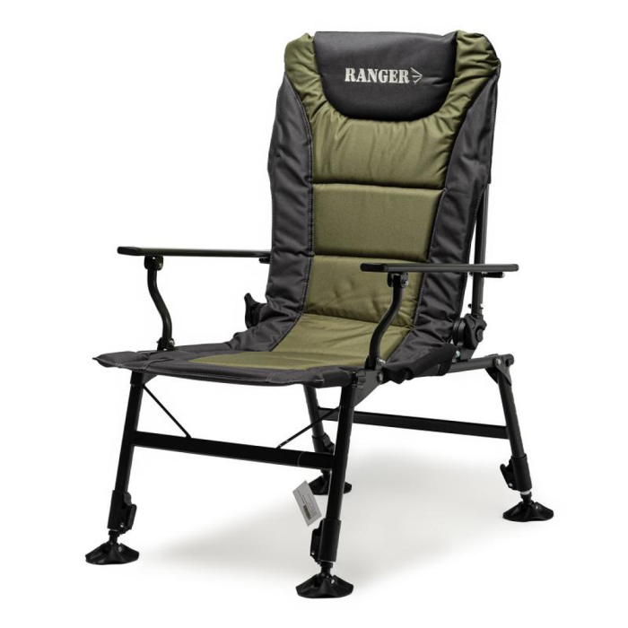 Крiсло коропове Ranger Рower SL-109 