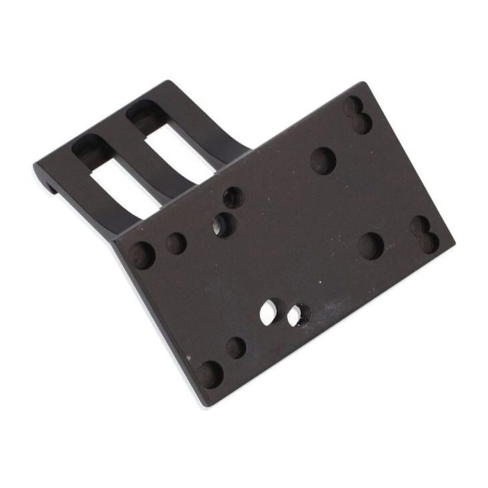 Кріплення Sig Optics UNIVERSAL 45° для встановлення коліматорних прицілів на Вівер/Пікатінні 