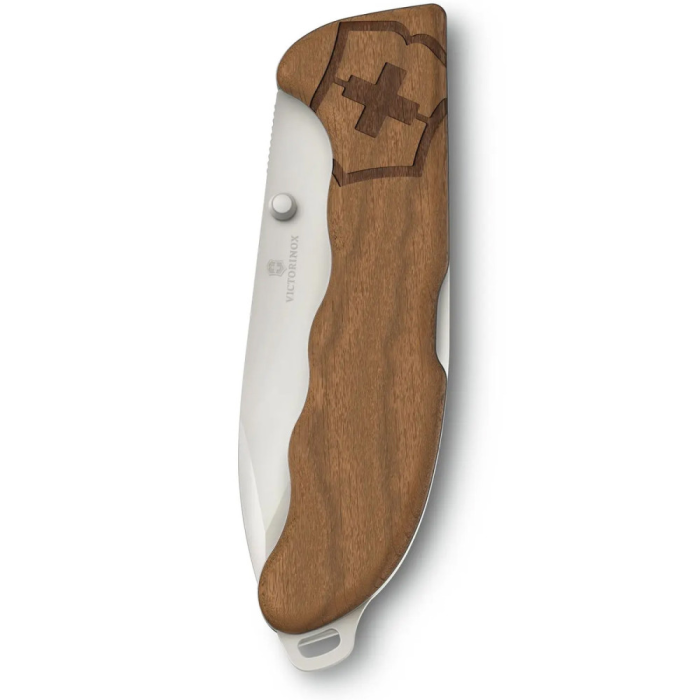 Складаний ніж Victorinox EVOKE Wood 0.9415.D630 
