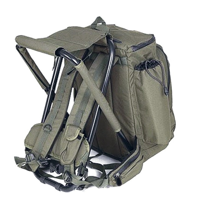 Рюкзак Tramp Forest 40, сірий 