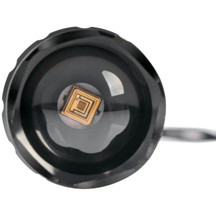 Інфрачервоний освітлювач GUIDE IR illuminator 850 nm 