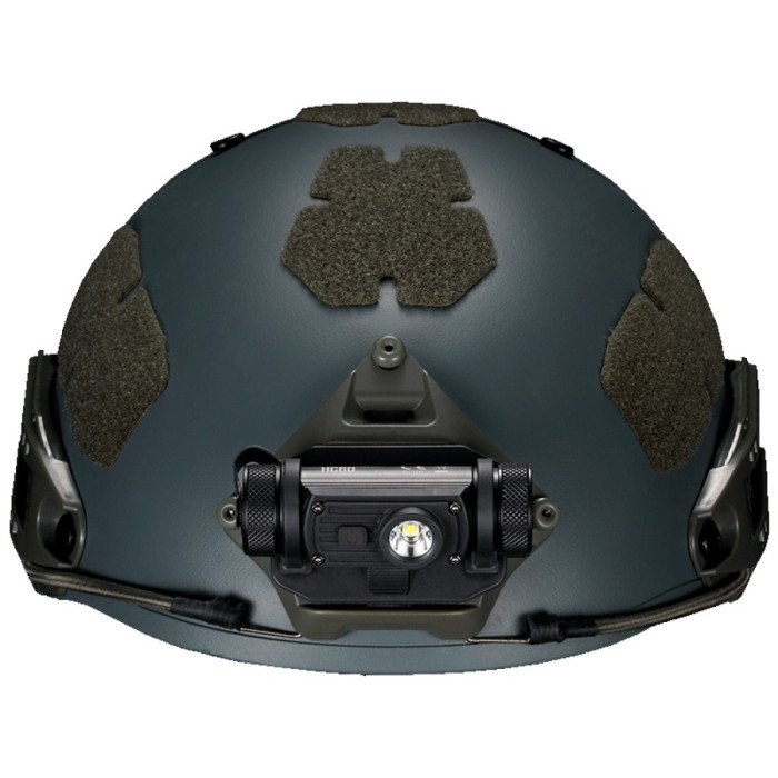 Ліхтар налобний Nitecore HC60M 